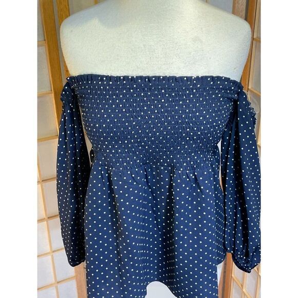 Lily White Sm Estilo Boho Top - Picture 8 of 16